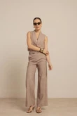 Studio Anneloes Pantalon Lexie Roze 4