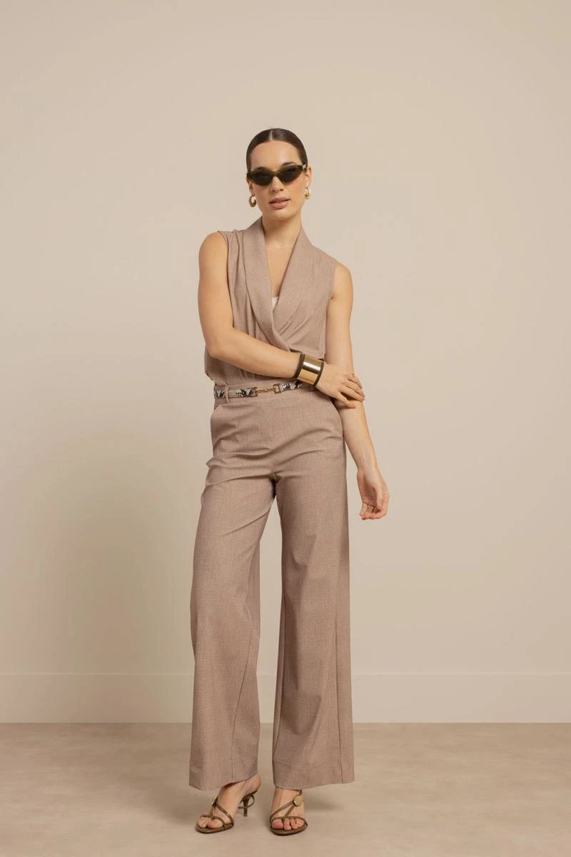 Studio Anneloes Pantalon Lexie Roze 4