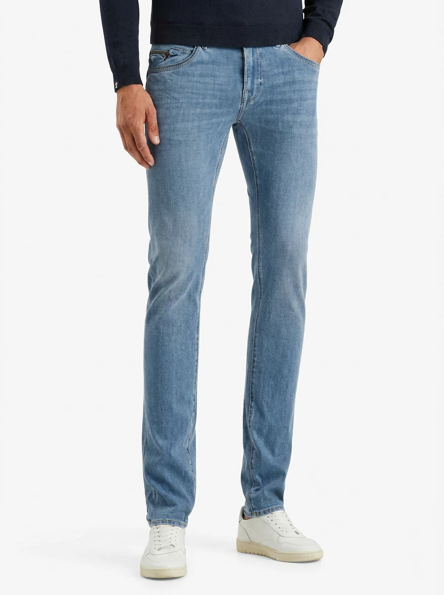 Vanguard Pantalon V850 Blauw 1