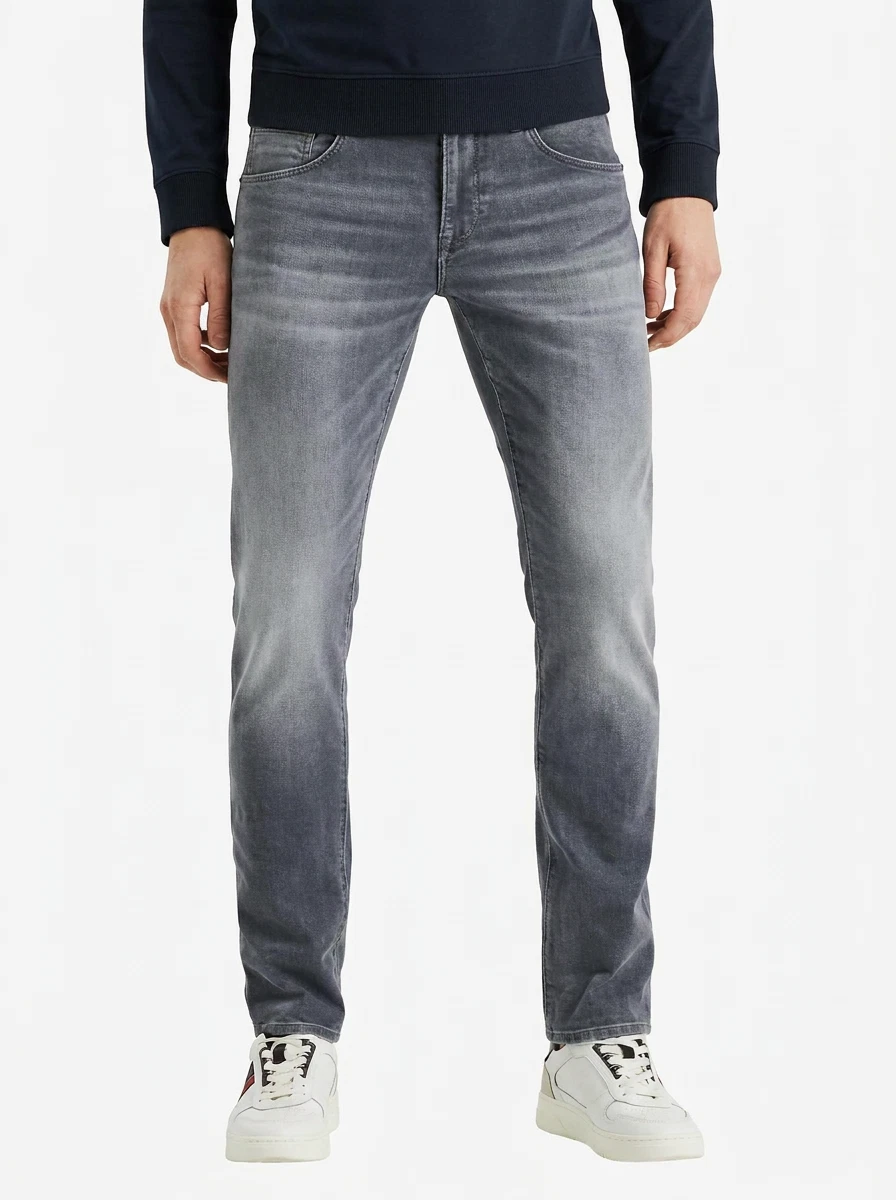 PME Legend Jeans Nightflight Grijs 1