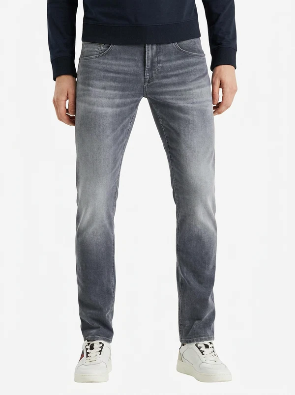 PME Legend Jeans Nightflight Grijs 1