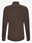 Cavallaro Overhemd 110265000 Taupe 4