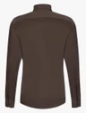Cavallaro Overhemd 110265000 Taupe 4
