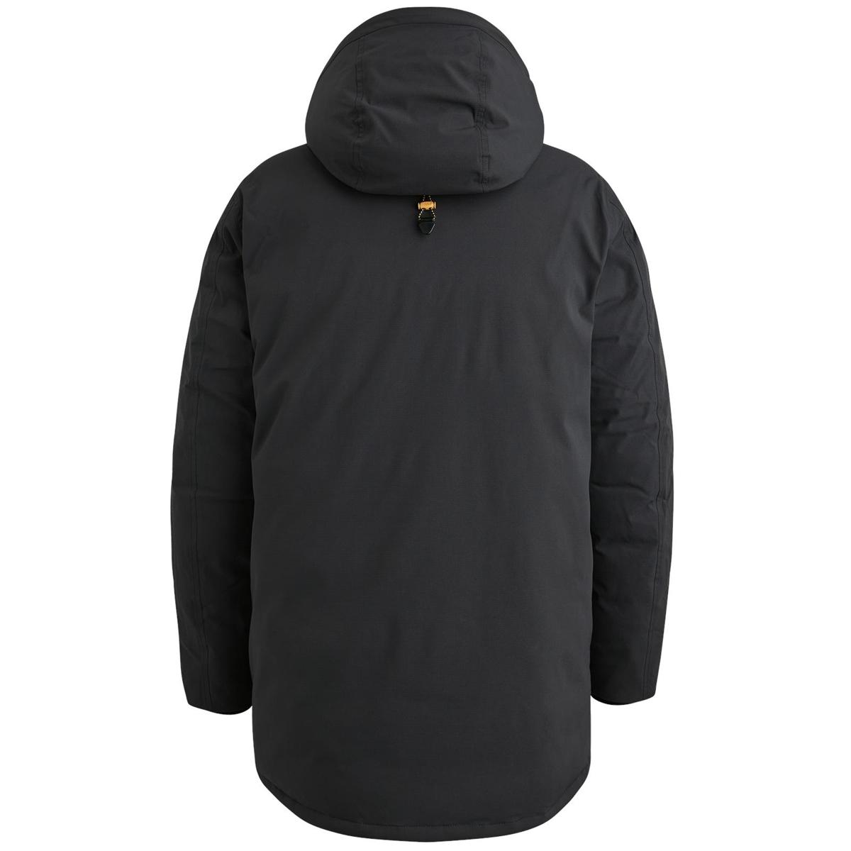 PME Legend Jas PJA2508113 Blauw 4