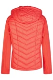 Barbara Lebek Jas 50550062 Rood 2