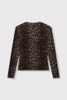 Alix The Label Longsleeve 2609857947 Bruin 3