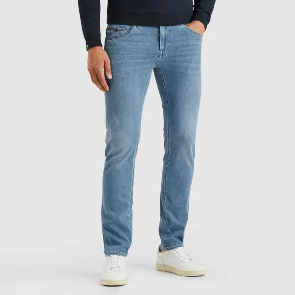 Vanguard Pantalon V850 Blauw 1