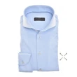 John Miller Overhemd 5346516 Blauw 2