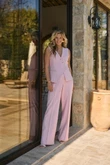 NUKUS Pantalon Jill Roze 6