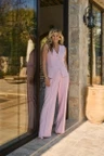 NUKUS Pantalon Jill Roze 6