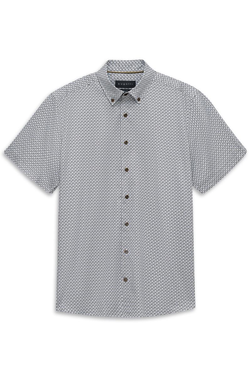 Bugatti Overhemd 18513E 9450 Beige 1