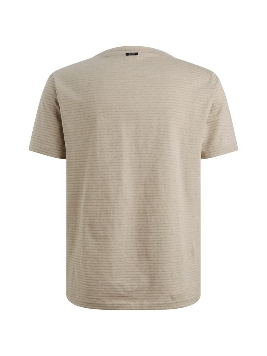 Vanguard T-Shirt VTSS2604538 Off-White 2