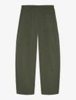 Catwalk Junkie Pantalon 2603023000 Groen 4