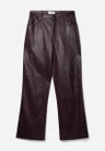 Aaiko Pantalon Rianne Rood 2