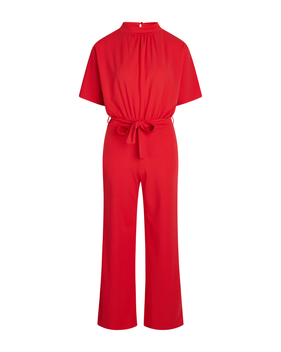 Sisters Point Sisters Point Jumpsuit GIRL-JU Blauw 2