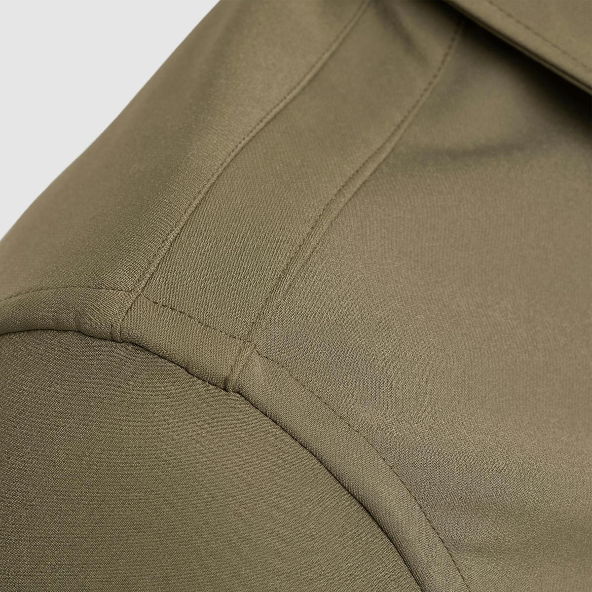 Vanguard Overhemd VSI2508204 Groen 6