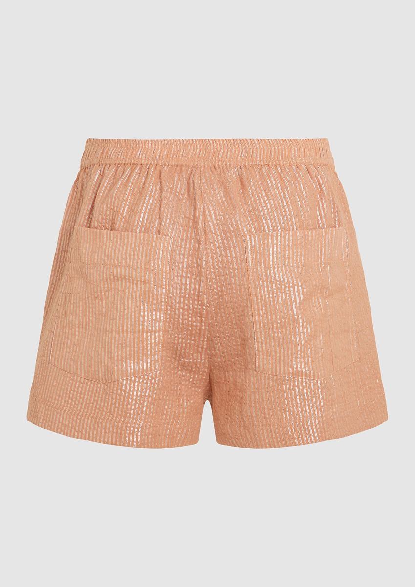 Circle of Trust Short S26_140_ Oranje 2