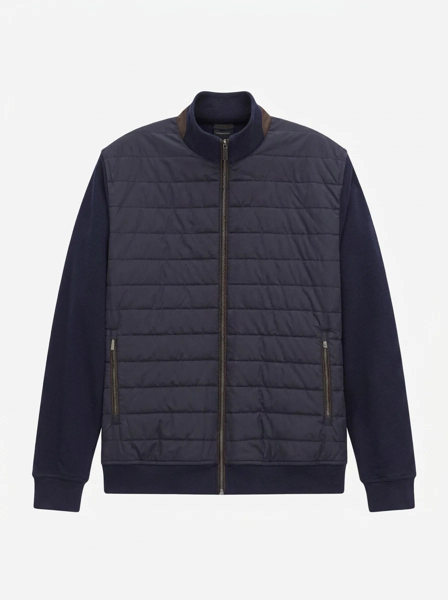 Bugatti Jack 25051F 8700 Blauw 2