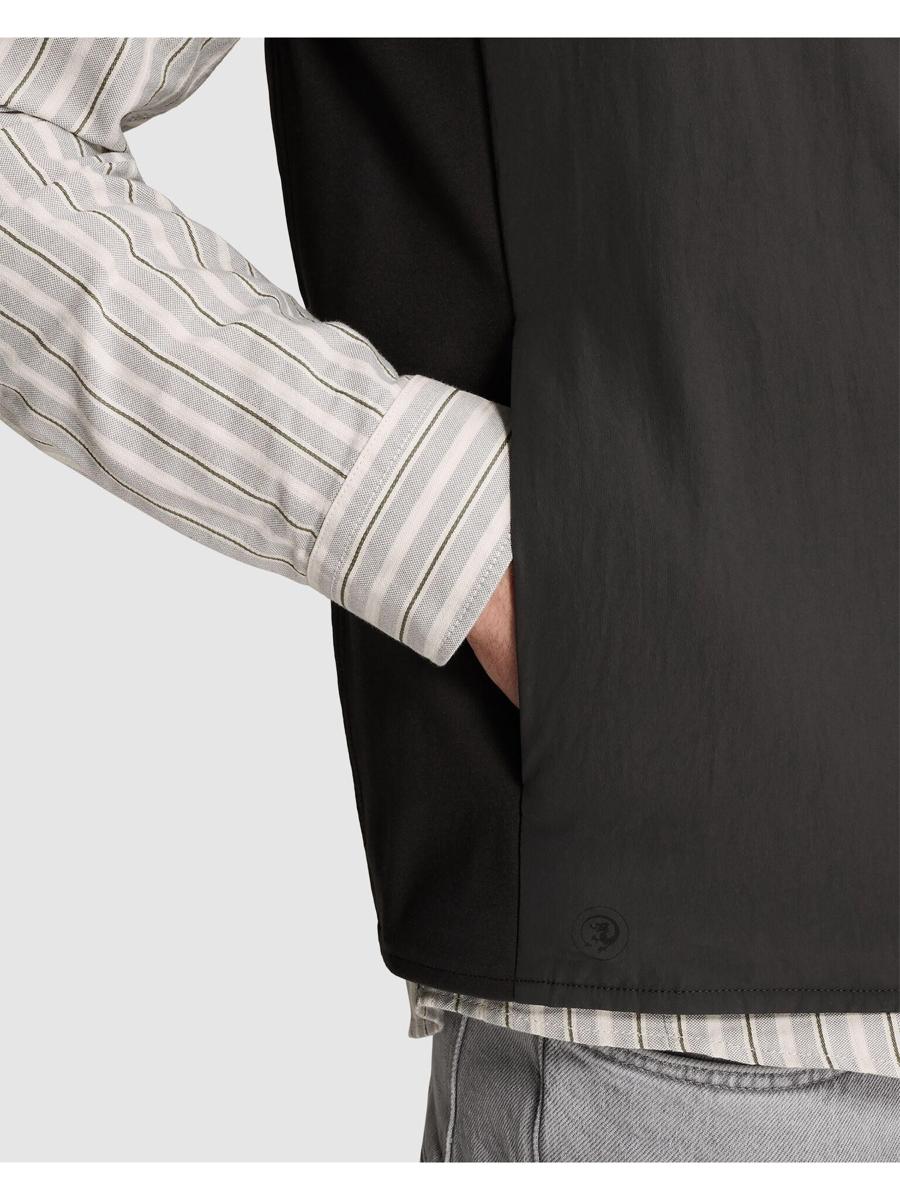 Cast Iron Bodywarmer CBW2602140 Zwart 3