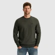 PME Legend Trui PKW0000331 Groen 2