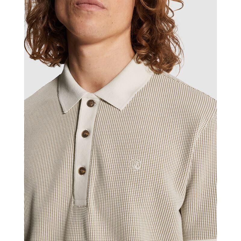 Cast Iron Polo CPSS2603852 Off-White 5