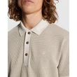 Cast Iron Polo CPSS2603852 Off-White 5
