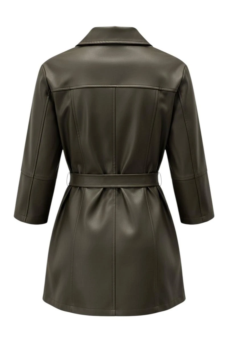 Frank Walder Blazer W61107306 Beige 2