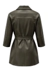 Frank Walder Blazer W61107306 Beige 2