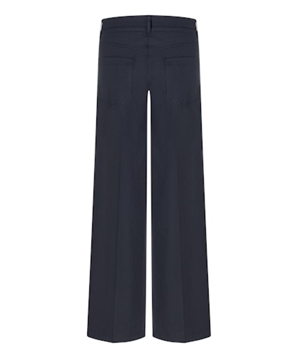 Cambio Pantalon Adrienne Blauw 2