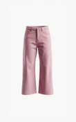 Aimée the Label Jeans Silke Roze 2