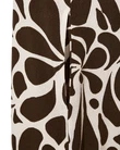 Freequent Jurk Floi Bruin 3