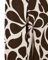 Freequent Jurk Floi Bruin 3