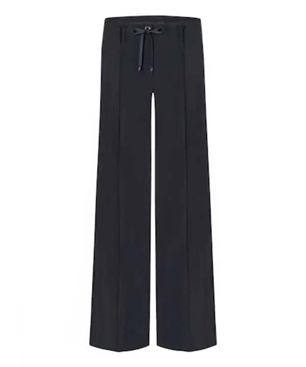 Cambio Pantalon Addison Blauw 1