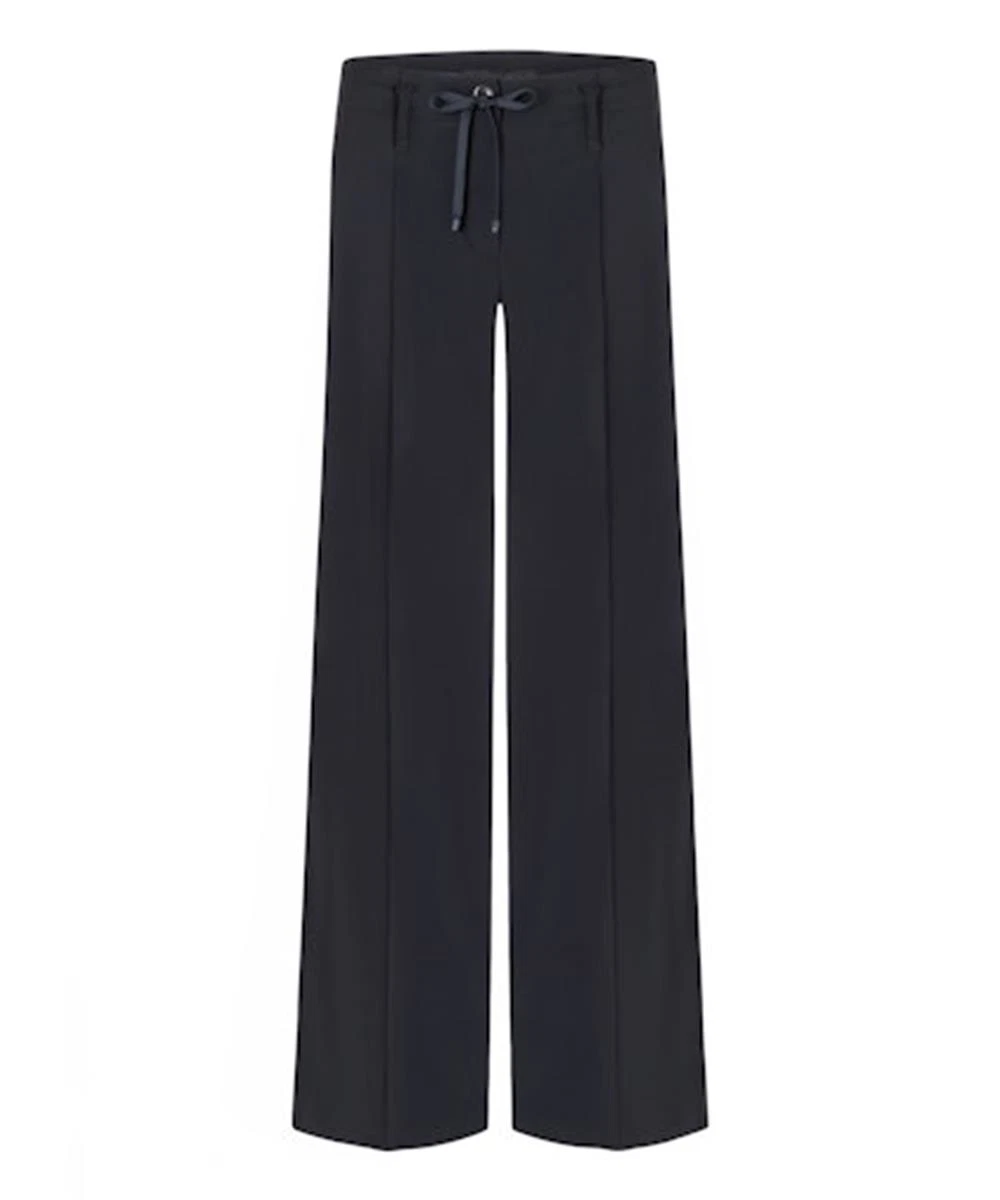 Cambio Pantalon Addison Blauw 1
