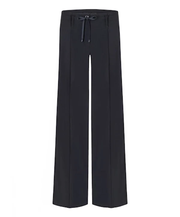Cambio Pantalon Addison Blauw 1