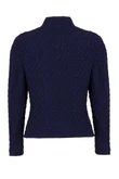 B-Three Blazer Jasmyn Blauw 3
