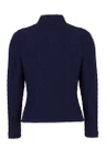 B-Three Blazer Jasmyn Blauw 3
