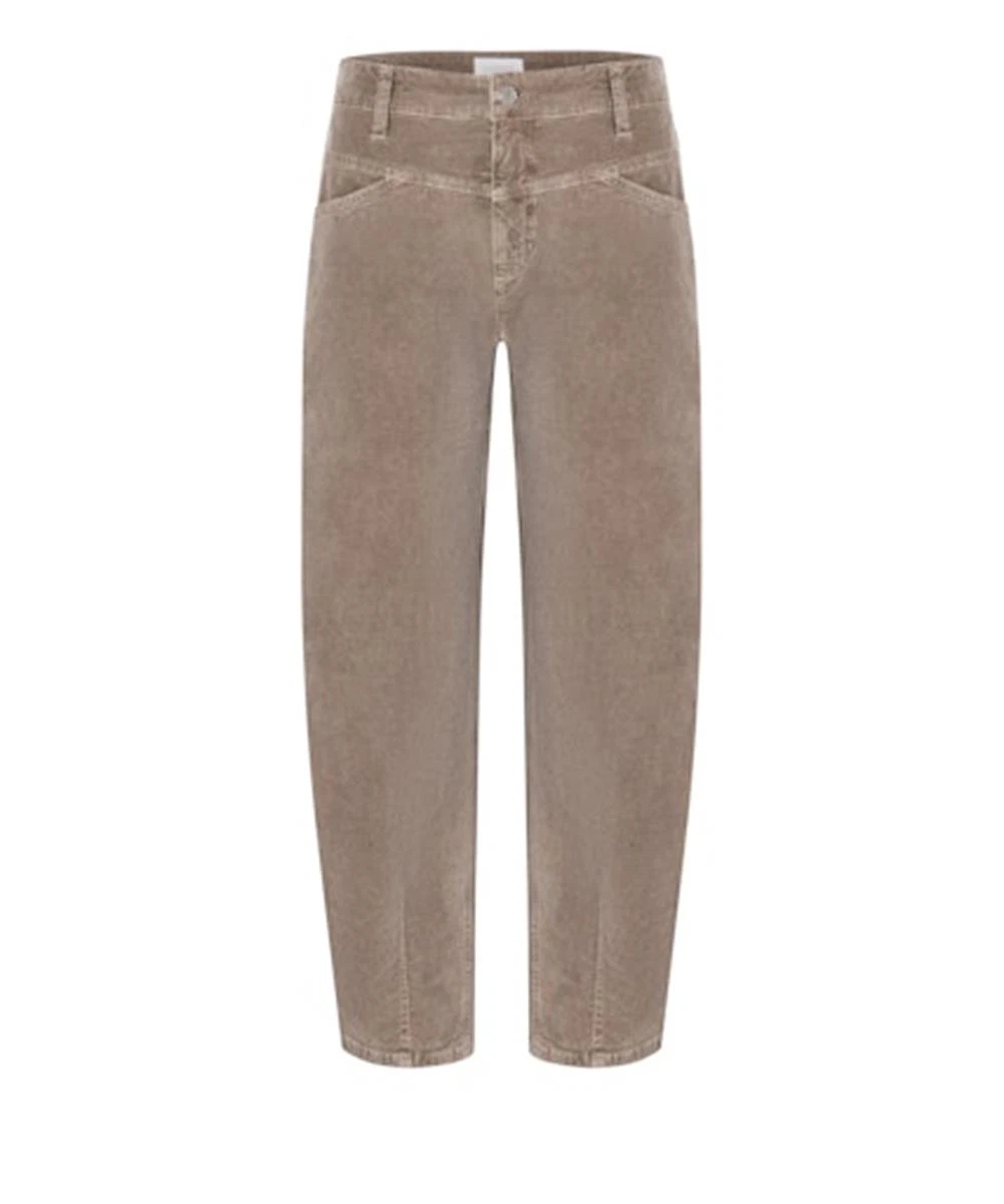 Cambio Jeans Elin Bruin 1