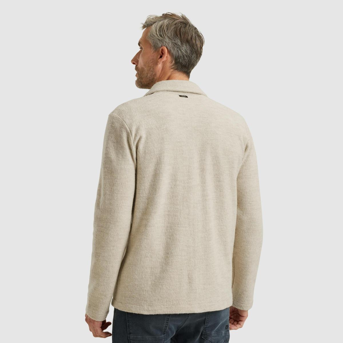 Vanguard Overshirt VKC2510367 Grijs 3