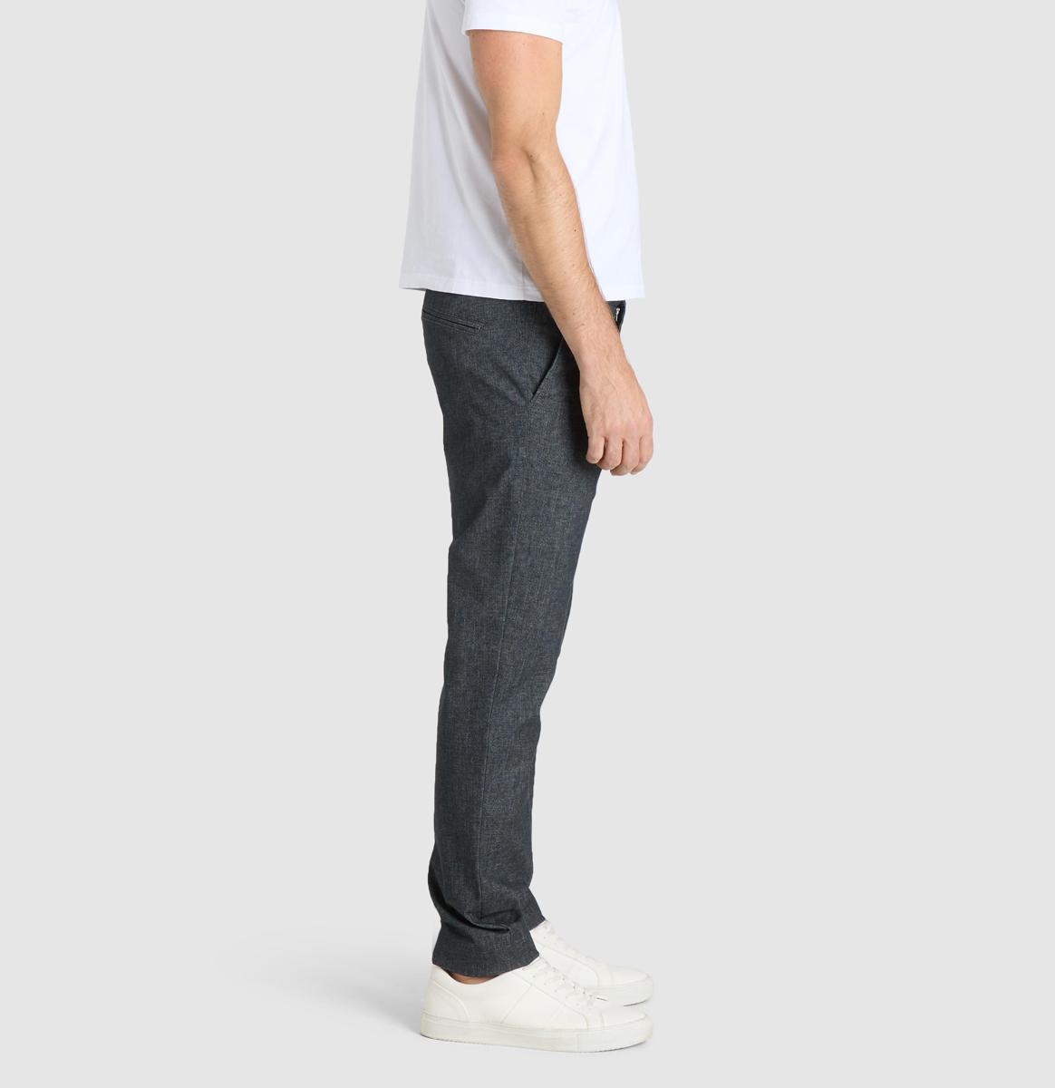 MAC Pantalon 0736L633291 (30) Blauw 5