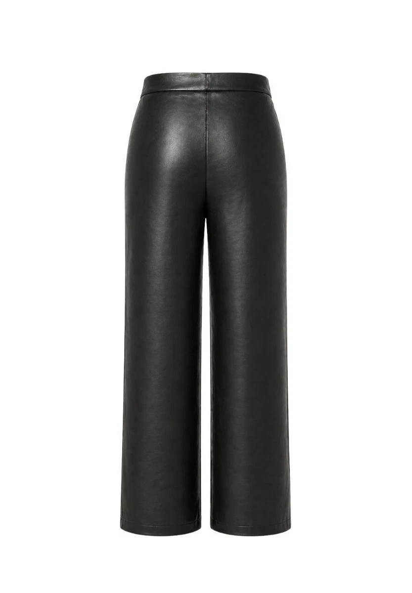 Frank Walder Pantalon W61108607 Zwart 2
