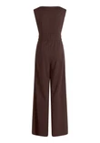 Vera Mont Jumpsuit 01784867 Bruin 4