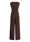 Vera Mont Jumpsuit 01784867 Bruin 4