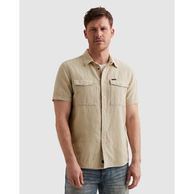 PME Legend T-Shirt PSIS2604214 Groen 4