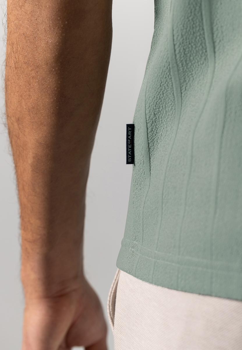 State of Art Polo 481-16903 Groen 6