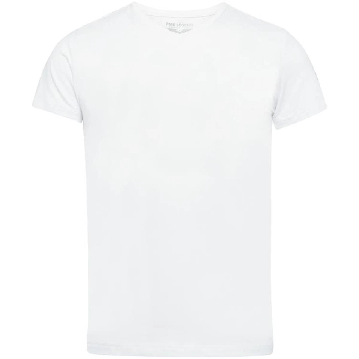 PME Legend Ondershirt PUW00230 Wit 1