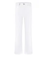 Cambio Jeans Fabienne Pocket Off-White 2