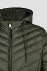 Barbara Lebek Jas 10890062 Groen 3
