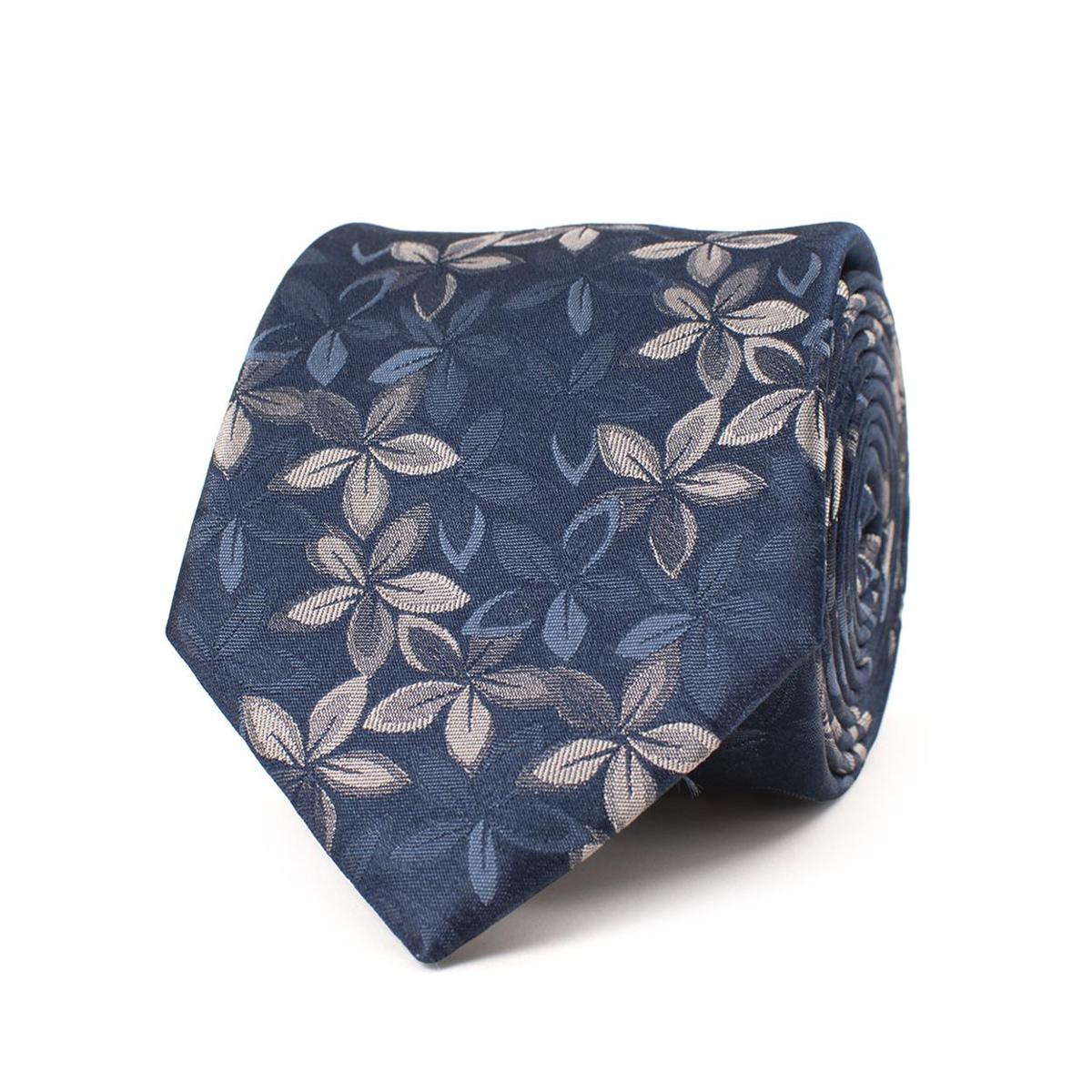 Tresanti Stropdas TRTIKA403 Blauw 1