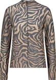 Monari Longsleeve 809830 Bruin 3